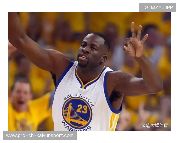 格林伤退恐缺阵数周，勇士面临巨大考验