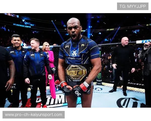 UFC新人组合打击训练更完整：塑造未来冠军的秘密武器